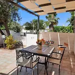 Villa Bacino Del Conte