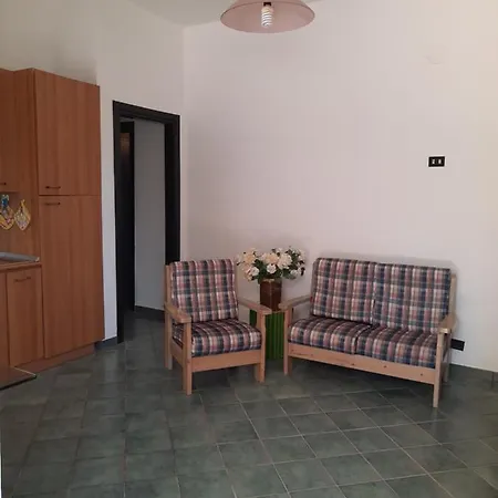 Villa Bacino Del Conte *