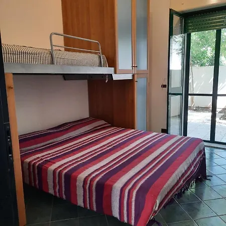 Bacino Del Conte Torre Colimena