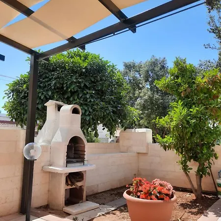 Villa Bacino Del Conte *